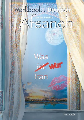 Workbook Deutsch Afsaneh