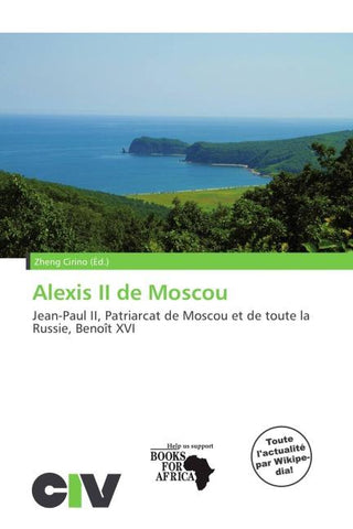 Alexis II de Moscou