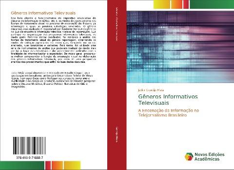 Gêneros Informativos Televisuais