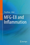 MFG-E8 and Inflammation