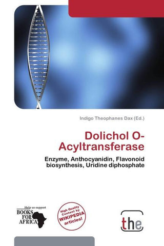 Dolichol O-Acyltransferase
