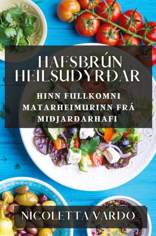 Hafsbrún Heilsudýrðar