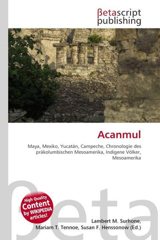 Acanmul