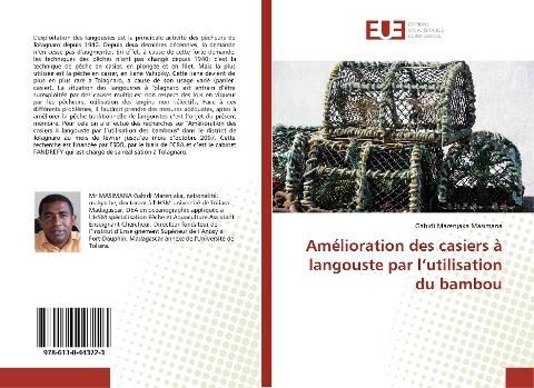 Amélioration des casiers à langouste par l'utilisation du bambou