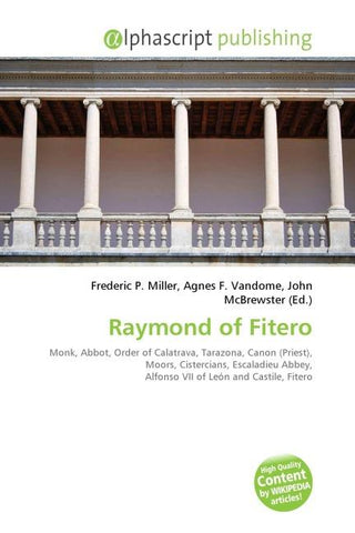 Raymond of Fitero