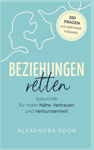 Beziehungen retten