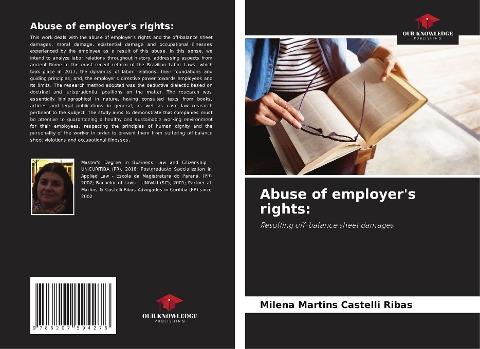 Abuse of employer's rights: