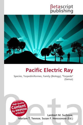 Pacific Electric Ray