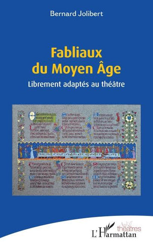 Fabliaux du Moyen Âge