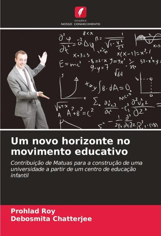 Um novo horizonte no movimento educativo