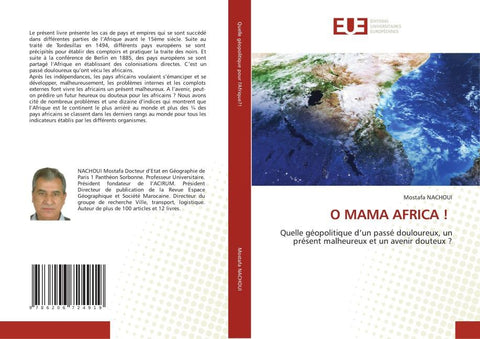 O MAMA AFRICA !