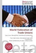 World Federation of Trade Unions