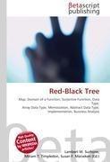 Red-Black Tree