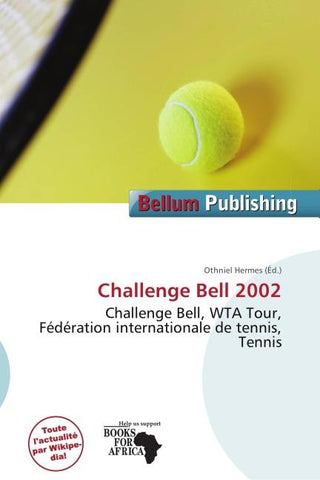 Challenge Bell 2002