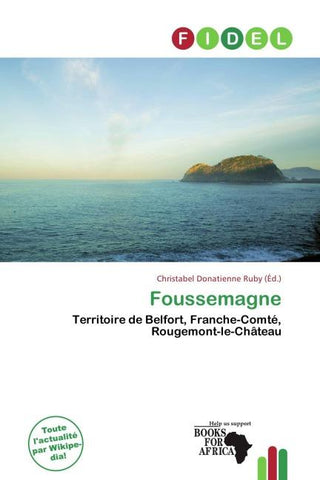 Foussemagne