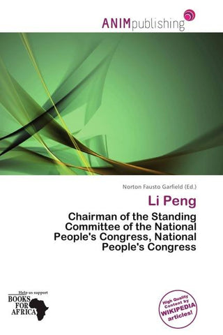 Li Peng