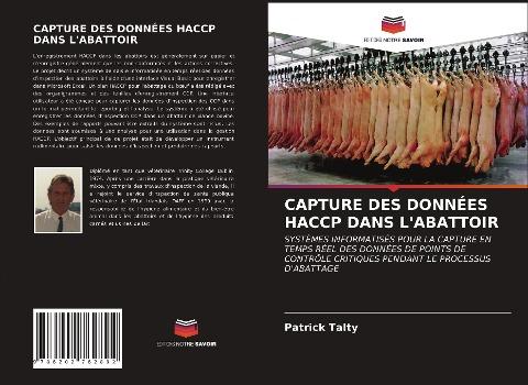 CAPTURE DES DONNÉES HACCP DANS L'ABATTOIR