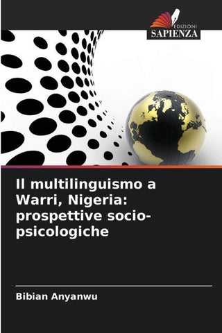 Il multilinguismo a Warri, Nigeria: prospettive socio-psicologiche