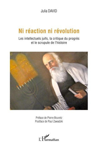 Ni réaction ni révolution
