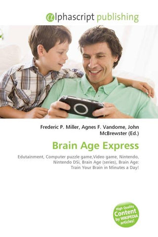 Brain Age Express