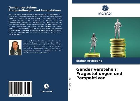 Gender verstehen: Fragestellungen und Perspektiven