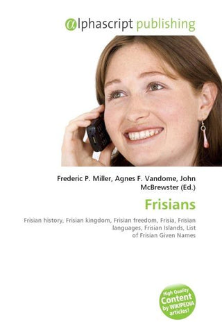 Frisians