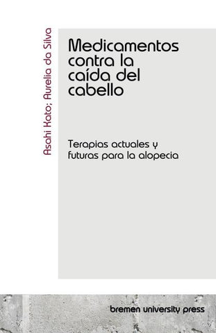 Medicamentos contra la caída del cabello