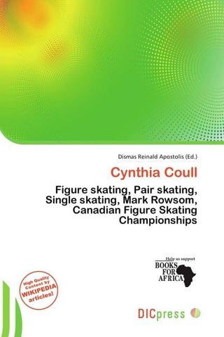 Cynthia Coull