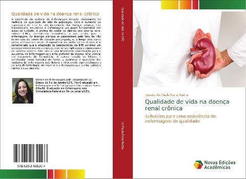Qualidade de vida na doença renal crônica