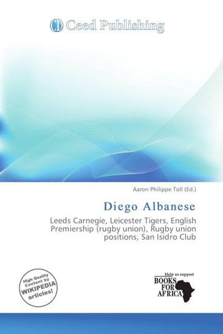 Diego Albanese