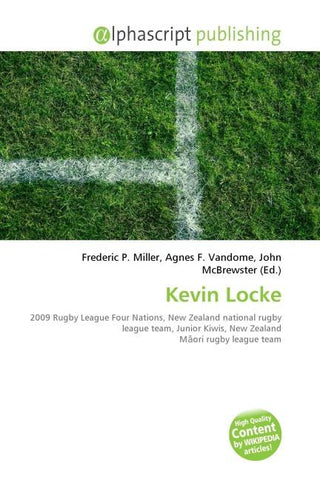 Kevin Locke