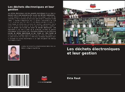 Les déchets électroniques et leur gestion