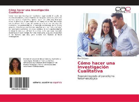 Cómo hacer una Investigación Cualitativa