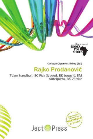 Rajko Prodanovi¿