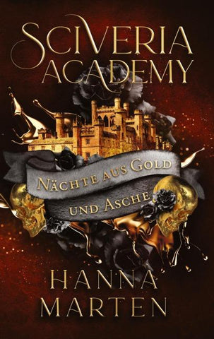 Sciveria Academy