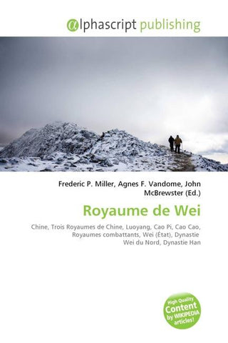 Royaume de Wei