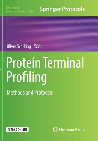 Protein Terminal Profiling