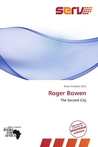Roger Bowen