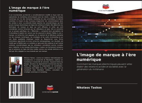 L'image de marque à l'ère numérique