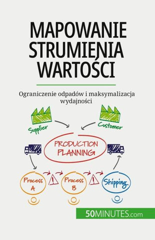 Mapowanie strumienia warto¿ci