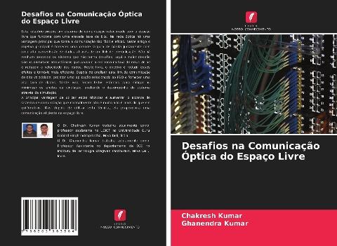 Desafios na Comunicação Óptica do Espaço Livre
