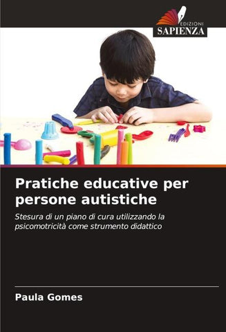 Pratiche educative per persone autistiche
