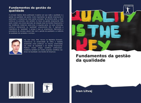 Fundamentos da gestão da qualidade