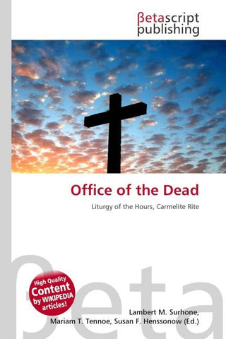 Office of the Dead