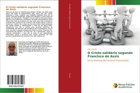 O Cristo solidário segundo Francisco de Assis