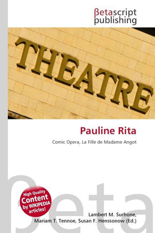 Pauline Rita