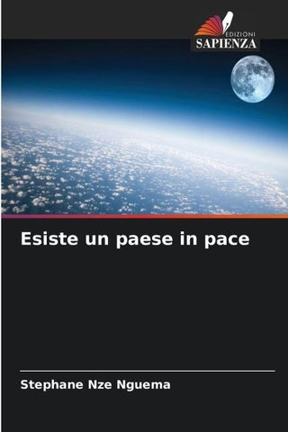 Esiste un paese in pace