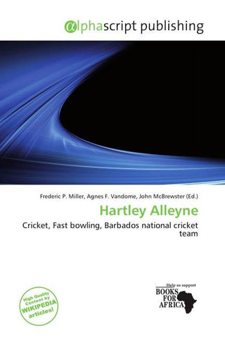 Hartley Alleyne