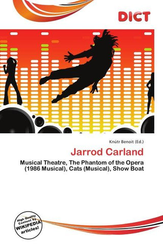 Jarrod Carland