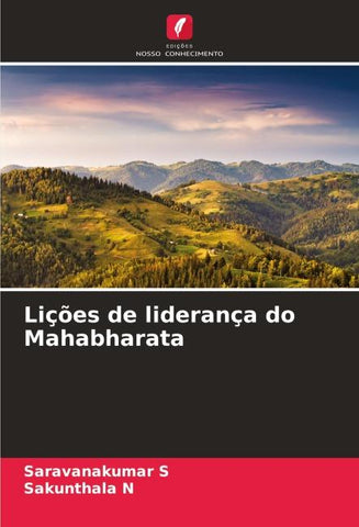 Lições de liderança do Mahabharata